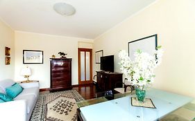 Appia Nuova Lucrezia Apartment