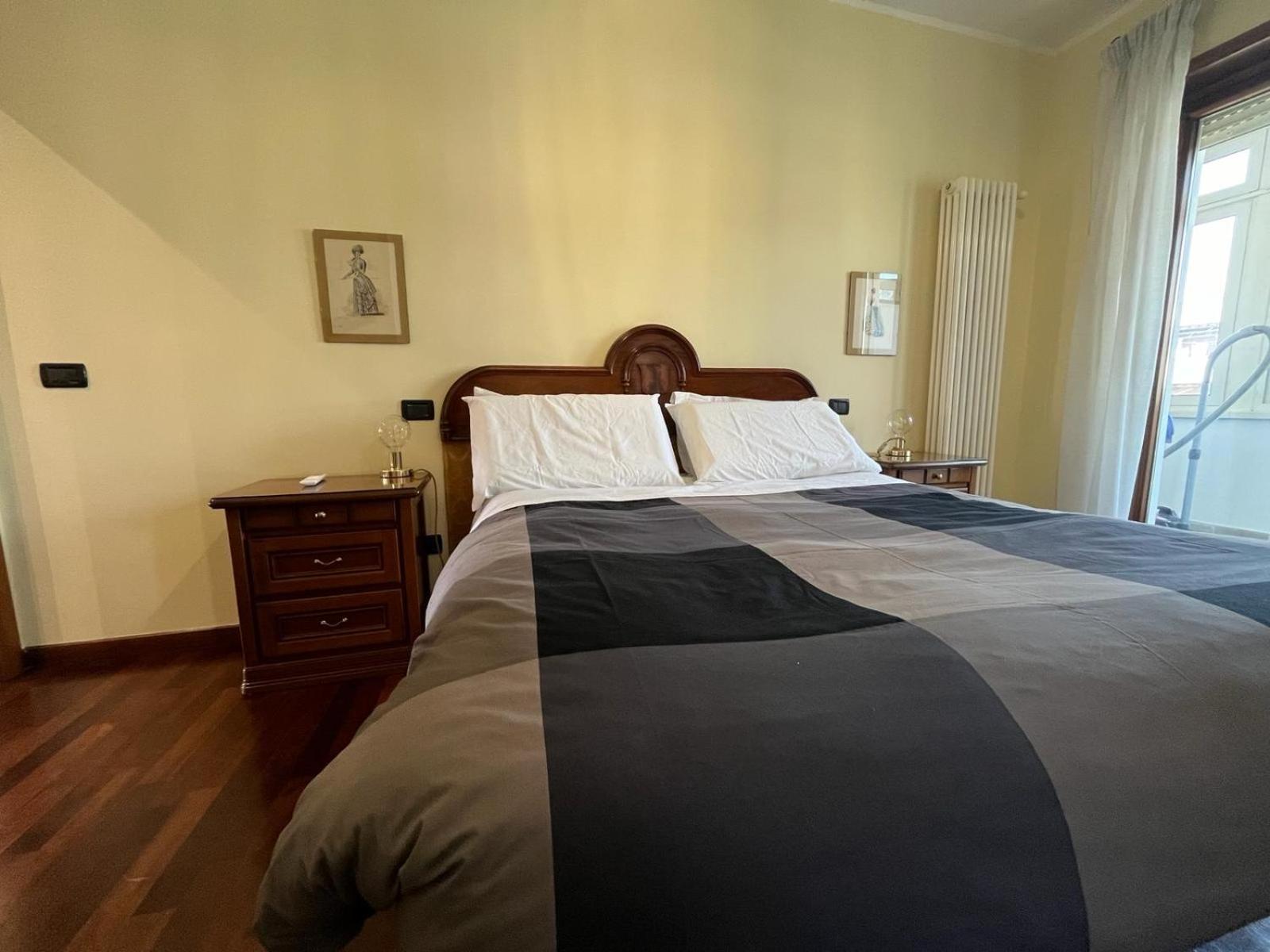 Appia Nuova Lucrezia Apartment Rome Exterior photo