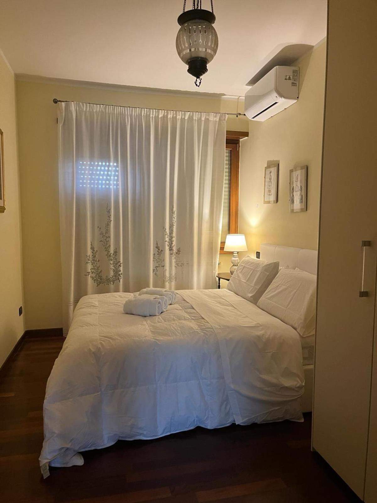 Appia Nuova Lucrezia Apartment Rome Exterior photo