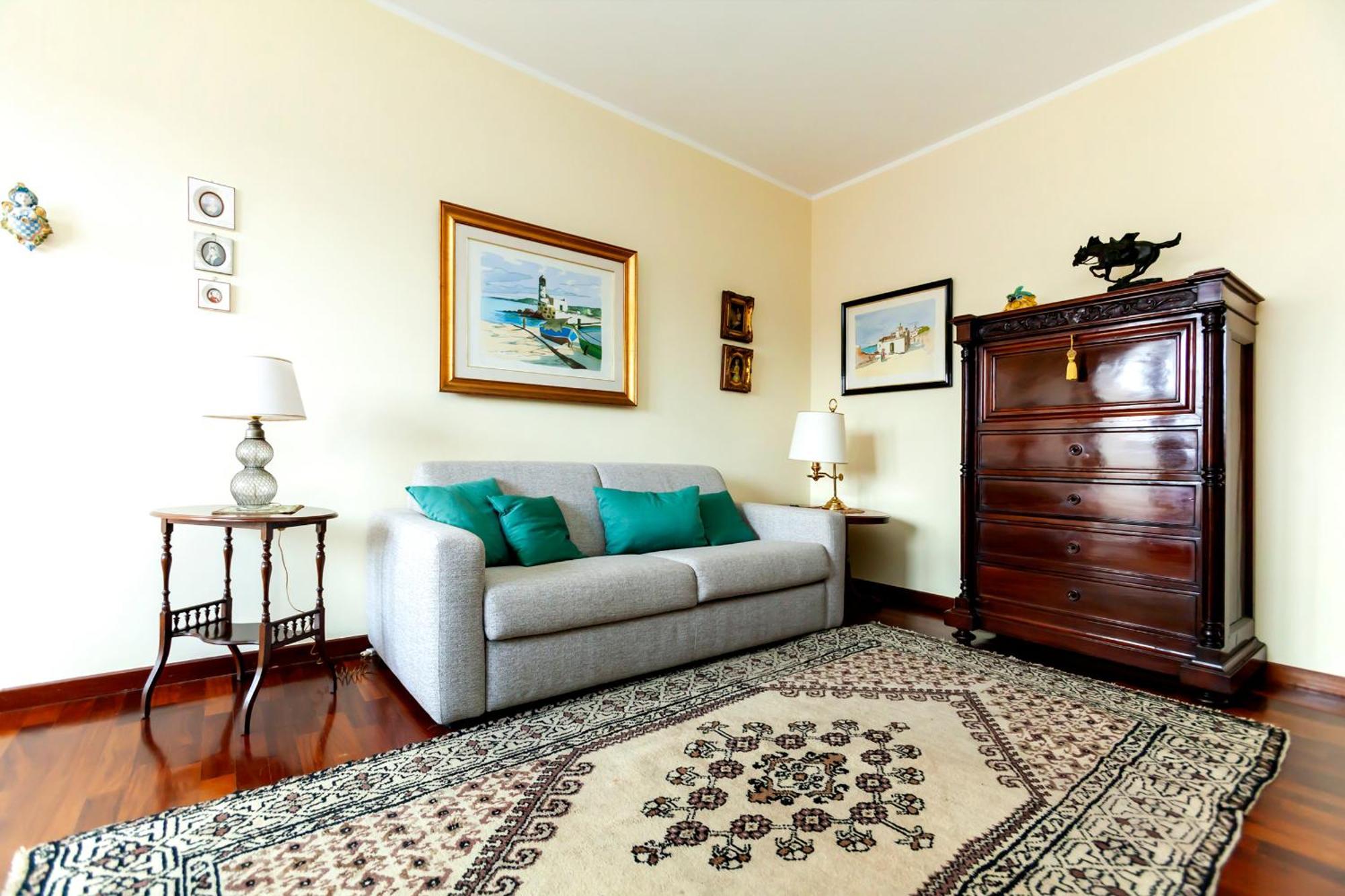 Appia Nuova Lucrezia Apartment Rome Exterior photo