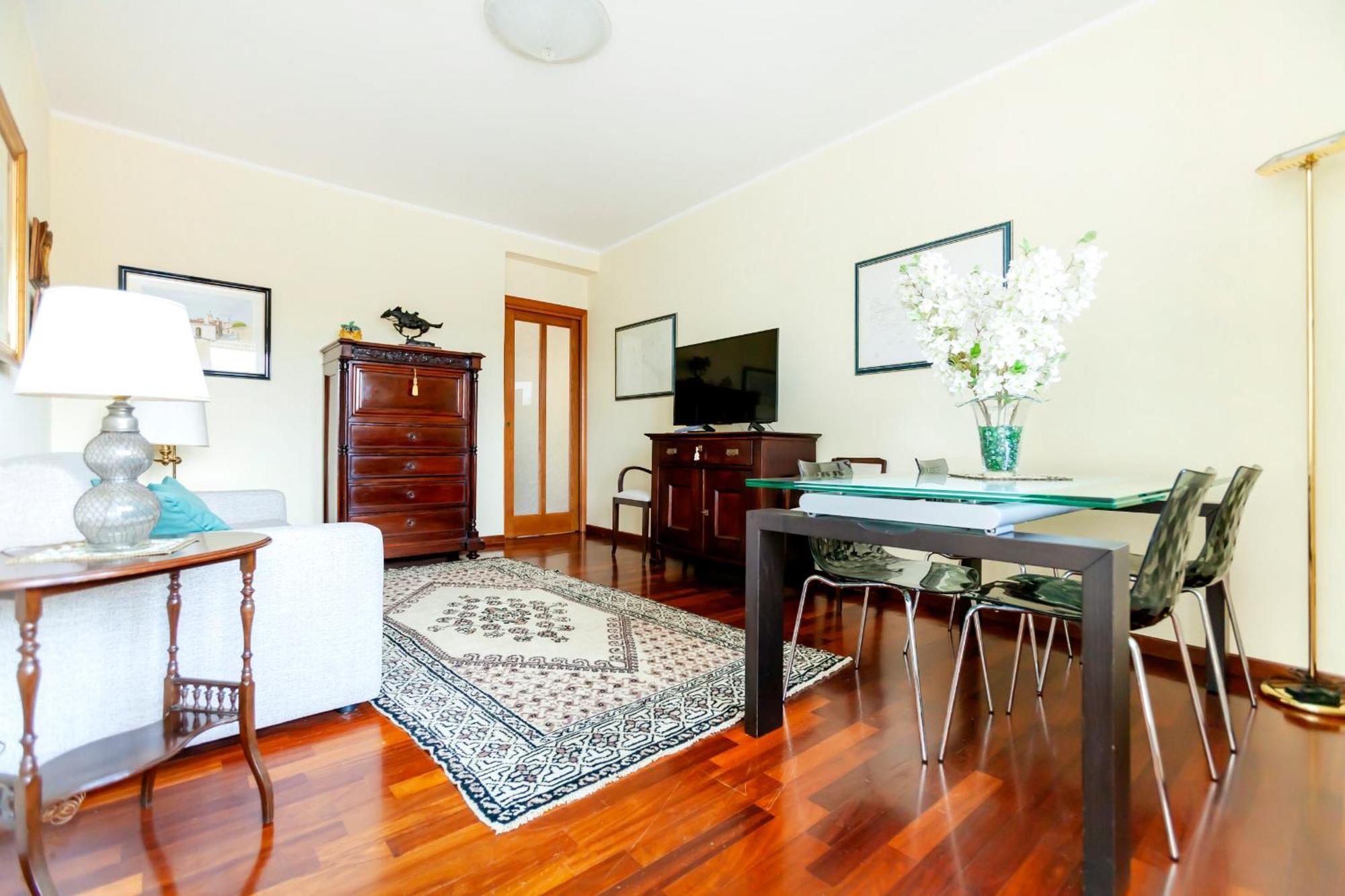 Appia Nuova Lucrezia Apartment Rome Exterior photo