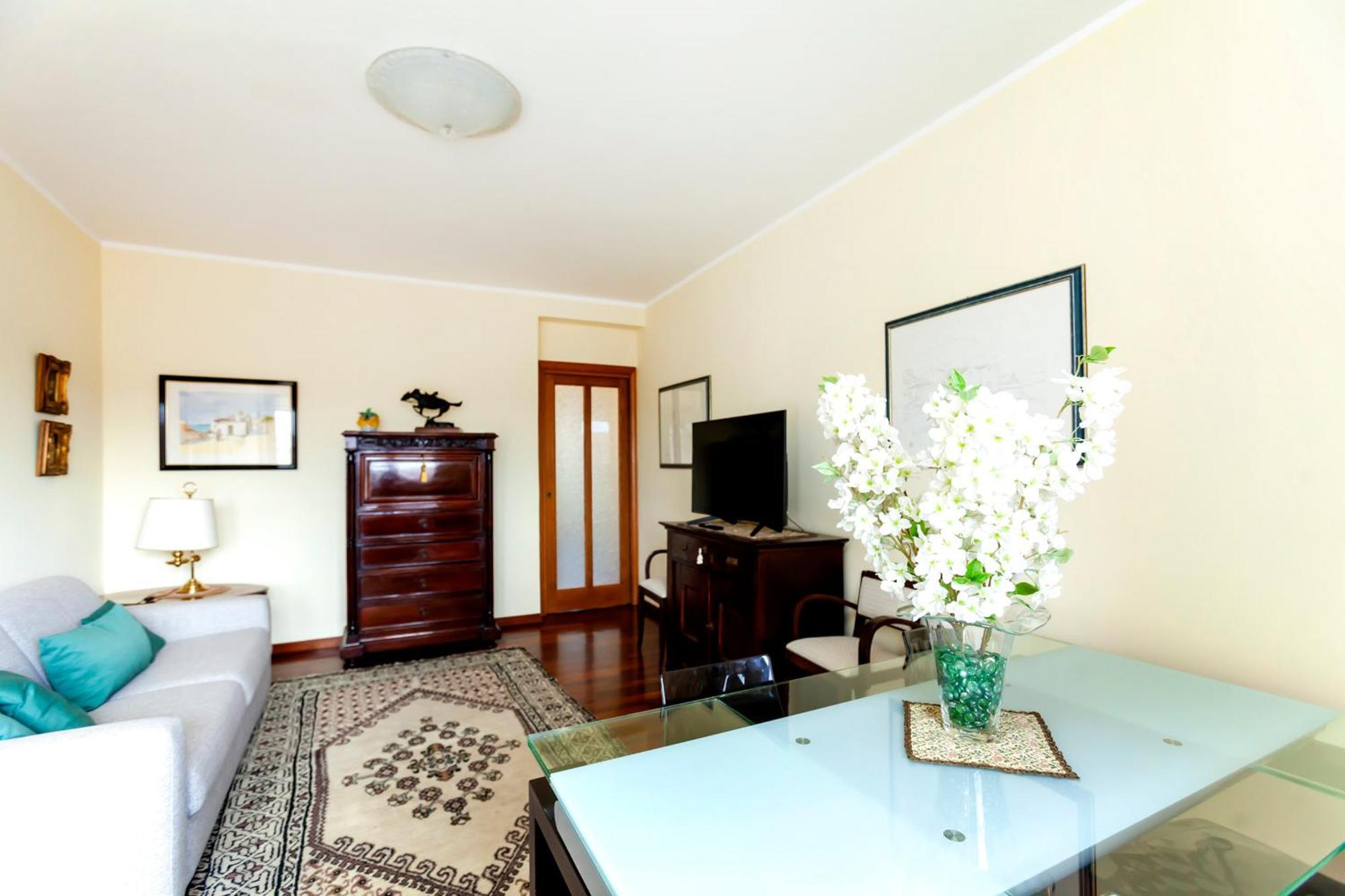 Appia Nuova Lucrezia Apartment Rome Exterior photo
