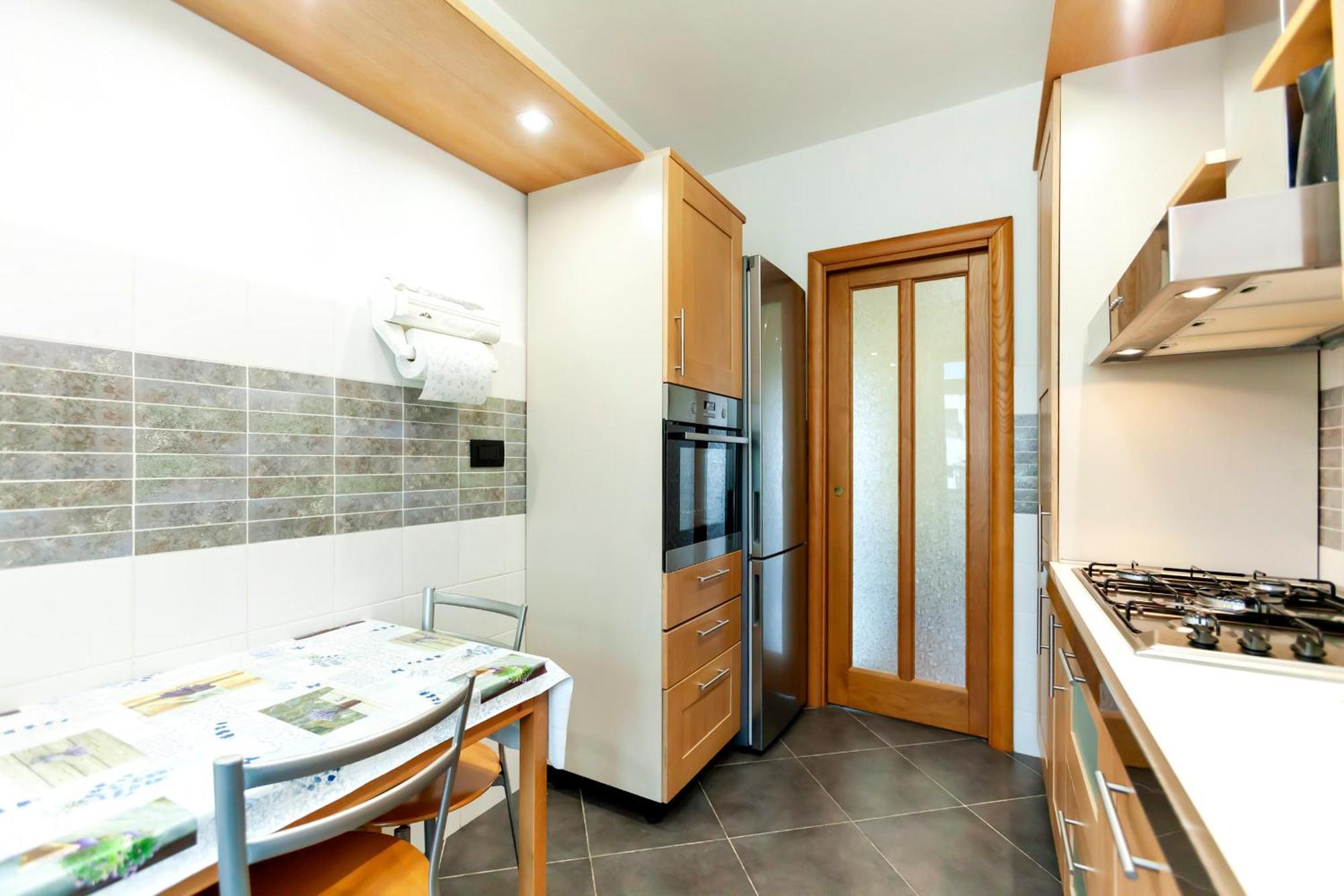 Appia Nuova Lucrezia Apartment Rome Exterior photo