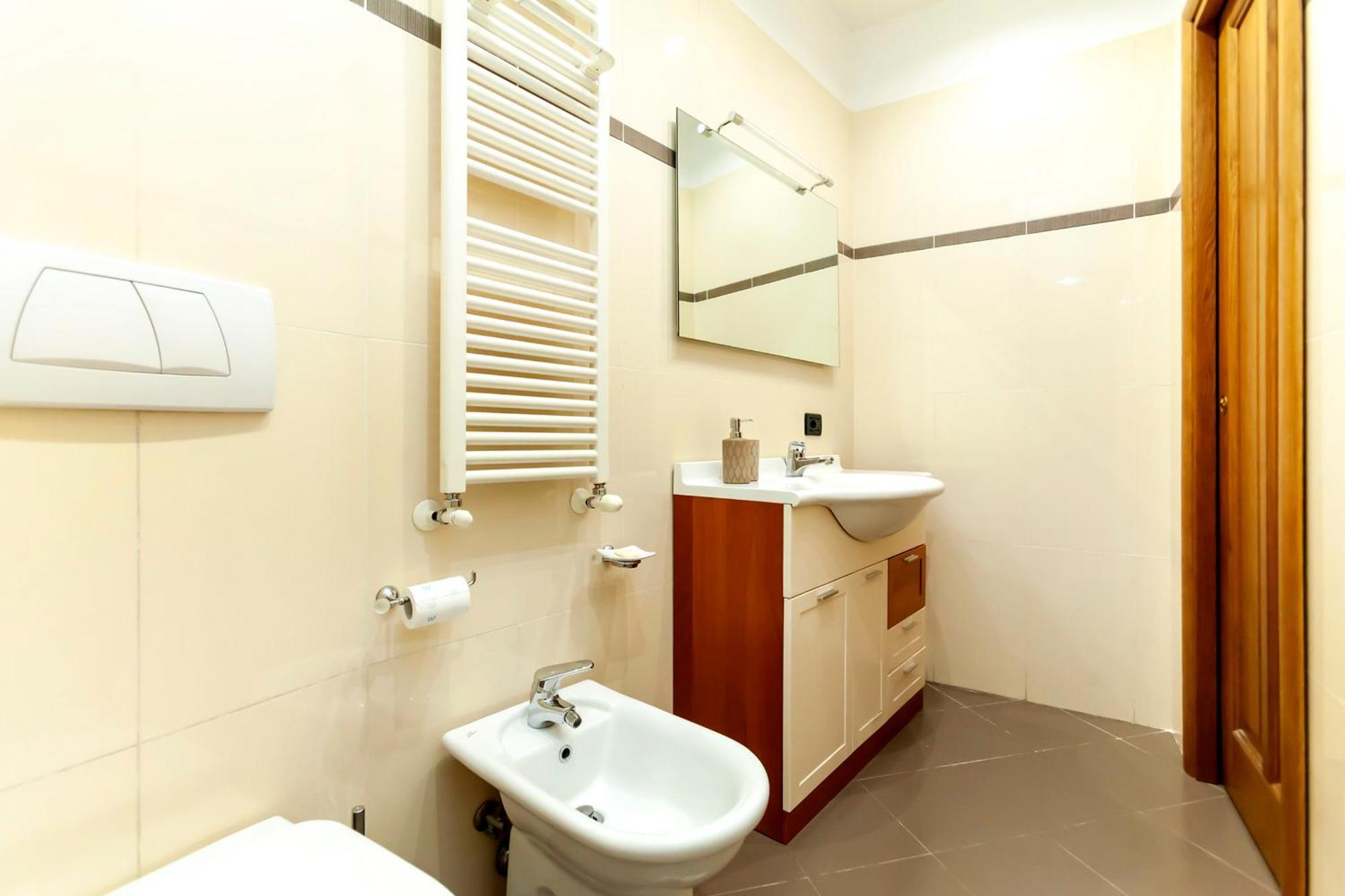 Appia Nuova Lucrezia Apartment Rome Exterior photo