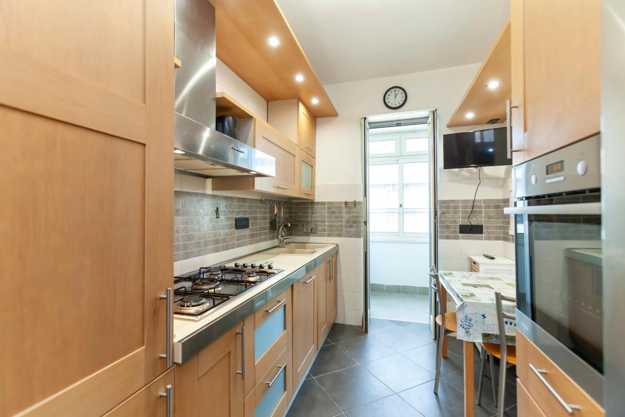 Appia Nuova Lucrezia Apartment Rome Exterior photo
