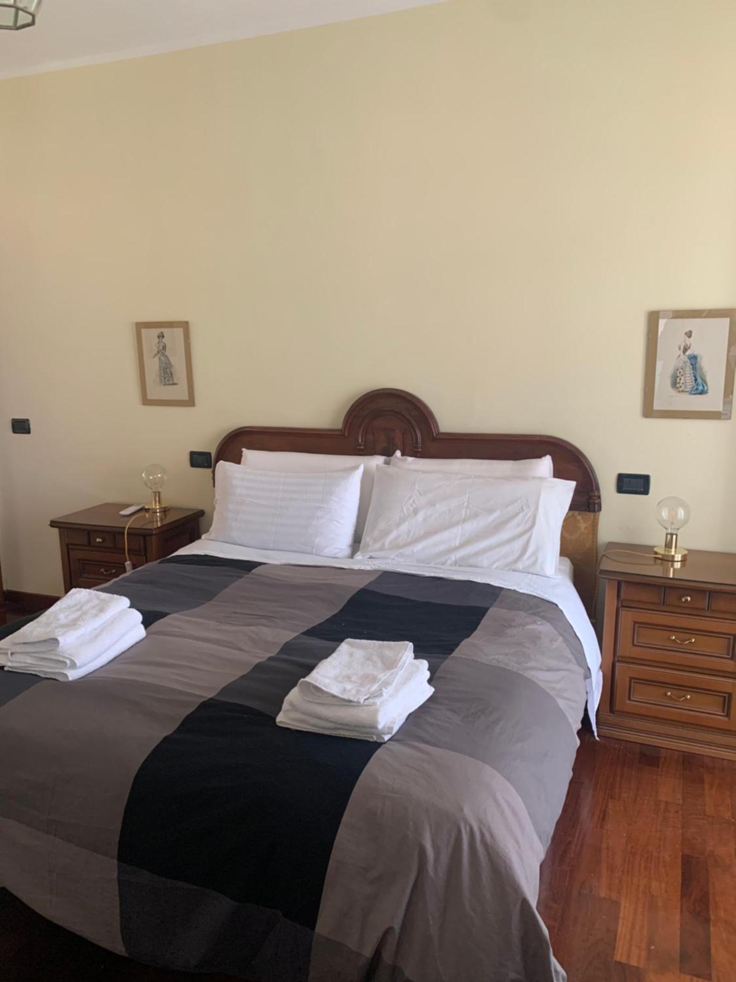 Appia Nuova Lucrezia Apartment Rome Exterior photo