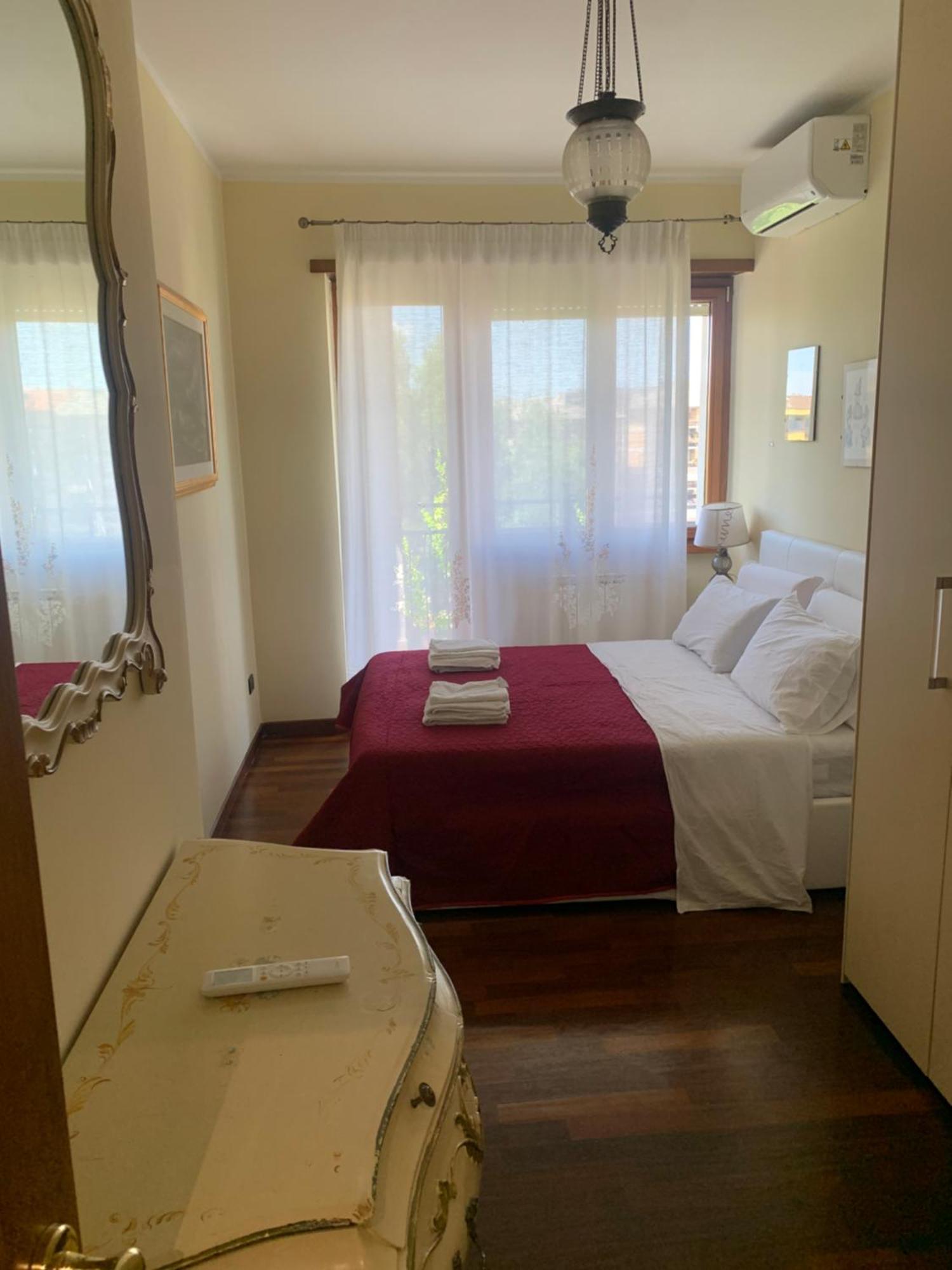 Appia Nuova Lucrezia Apartment Rome Exterior photo